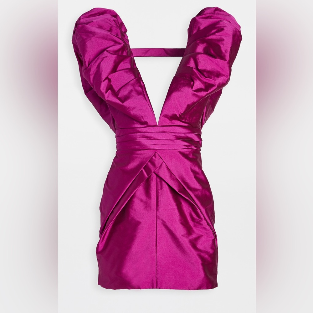 Ronny Kobo Roberta Dress New With Tags